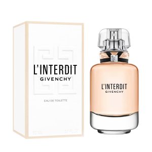L'Interdit EDT