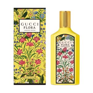 Flora Gorgeous Orchid EDP