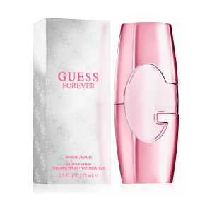 Guess Forever EDP