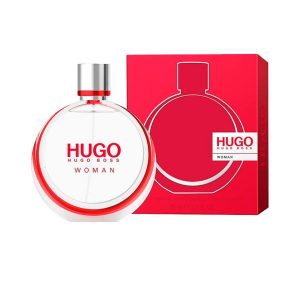 Hugo Woman EDP