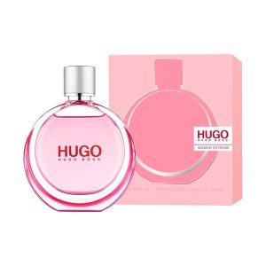 Hugo Woman Extreme EDP