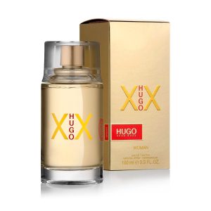Hugo XX Woman EDT