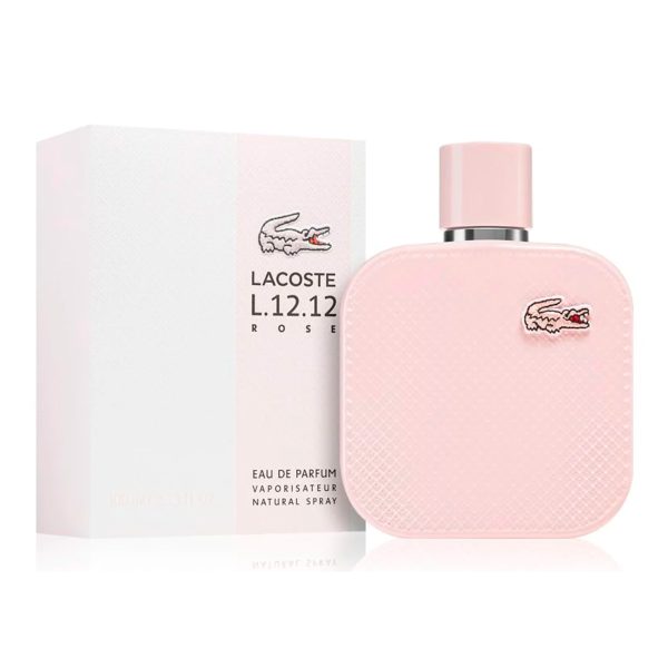 L.12.12 Rose EDP