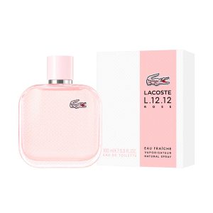 L.12.12 Rose Eau Fraiche EDT