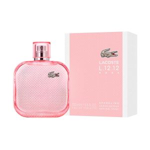 L.12.12 Rose Sparkling EDT