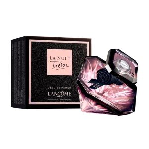 La Nuit Trésor EDP