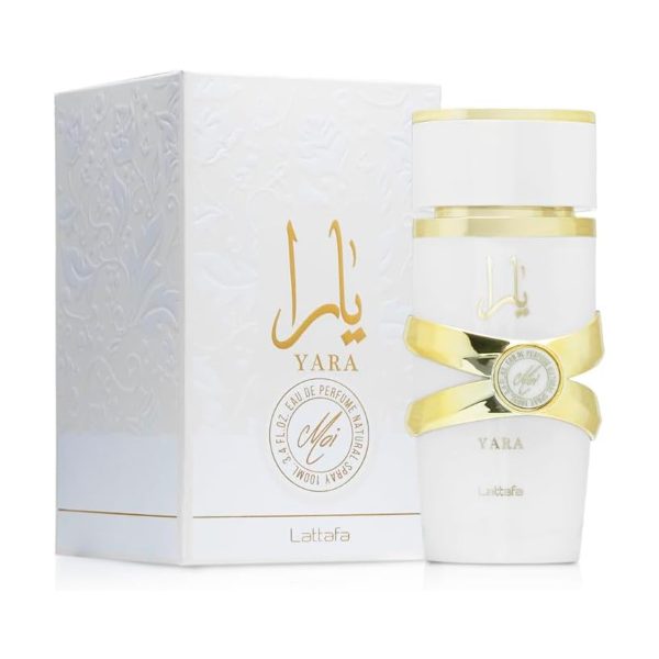 Yara Moi EDP