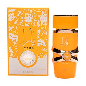 Yara Tous EDP