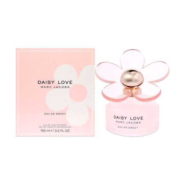 Daisy Love Eau So Sweet EDT
