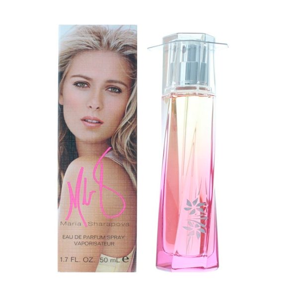 Maria Sharapova EDP