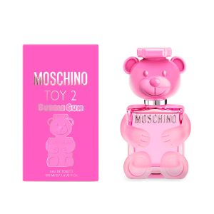 Toy 2 Bubble Gum EDT