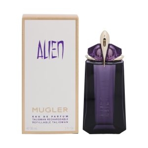 Alien EDP