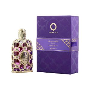 Velvet Gold EDP