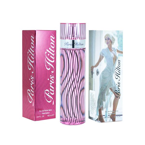 Paris Hilton EDP