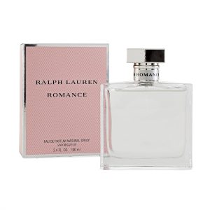Romance EDP