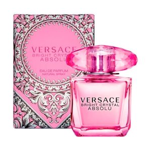 Bright Crystal Absolu EDP