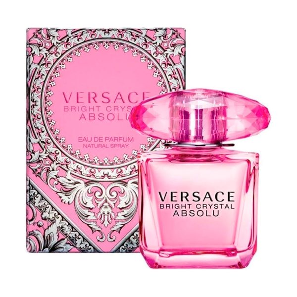 Bright Crystal Absolu EDP