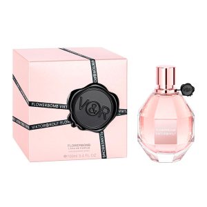 Flowerbomb EDP
