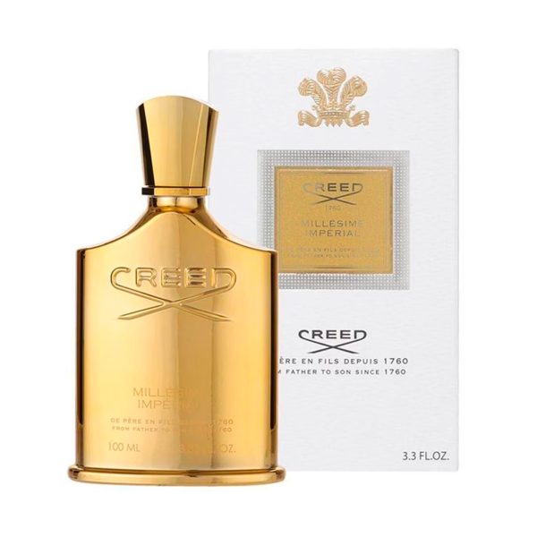 Millésime Impérial EDP