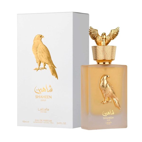 Shaheen Gold EDP