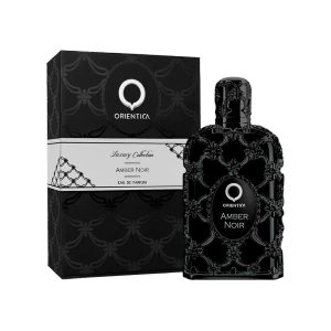 Amber Noir EDP