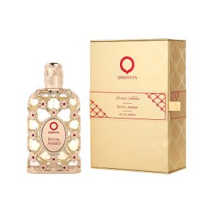 Royal Amber EDP