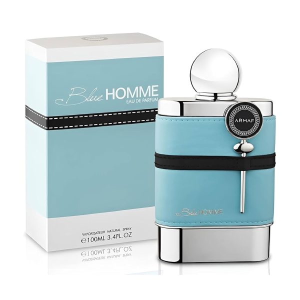 Blue Homme EDP