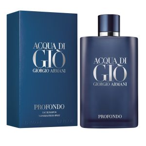 Acqua di Gio Profondo EDP