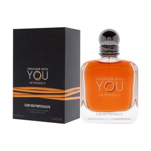 Stronger With You Intensely EDP