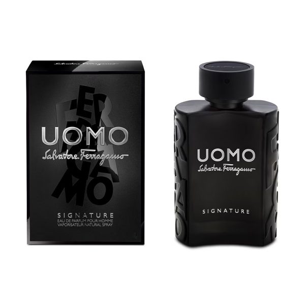 UOMO Signature EDP