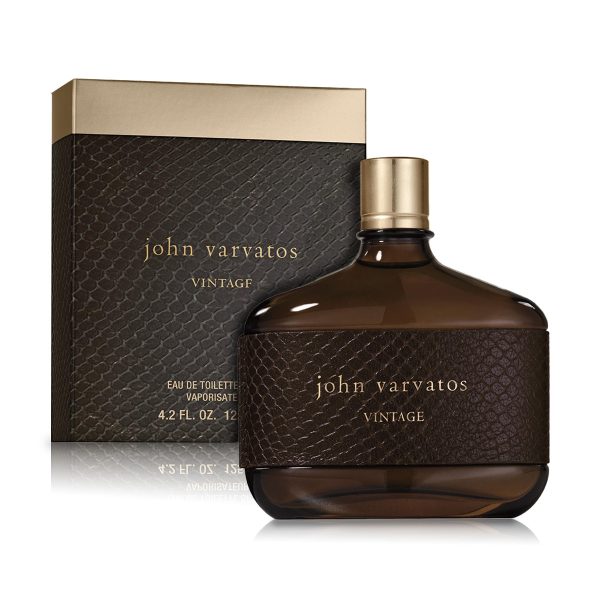 Vintage EDT