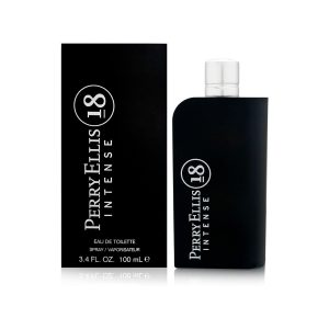 18 Intense EDT