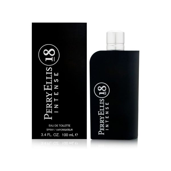 18 Intense EDT