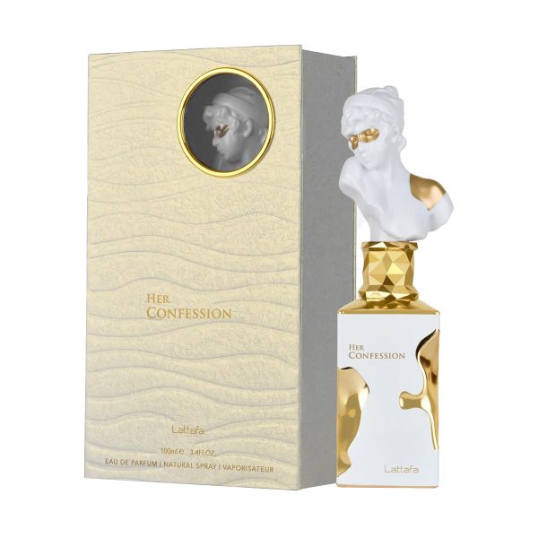 Her Confession EDP