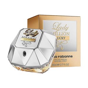 Lady Million Lucky EDP