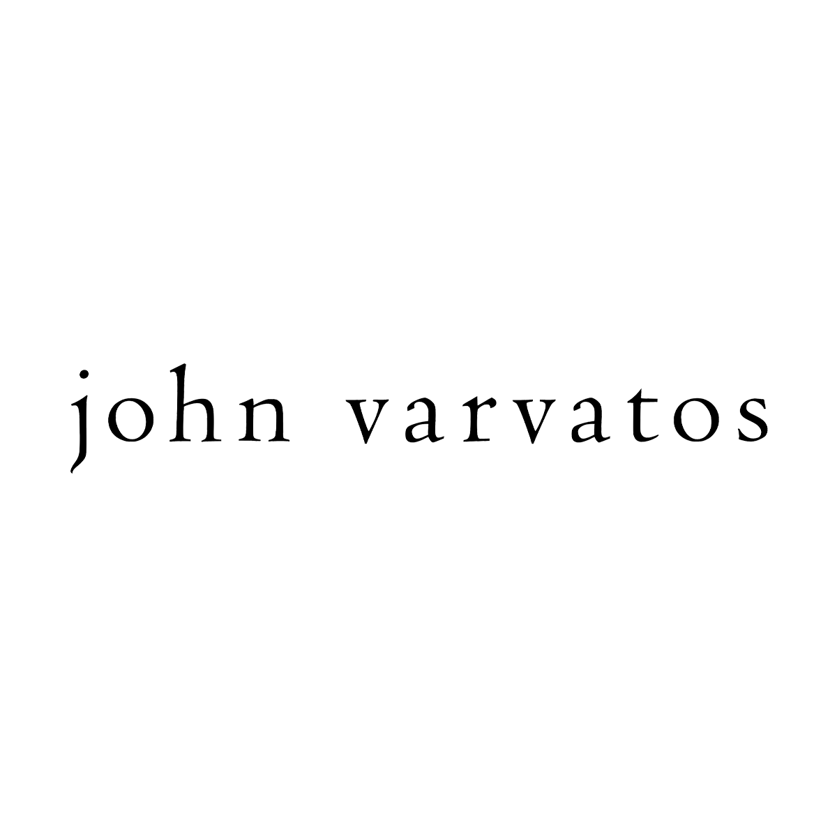 John Varvatos