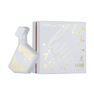 Luxe Blanc EDP