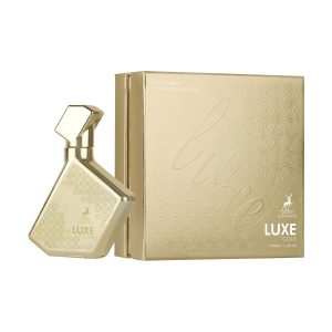 Luxe Gold EDP