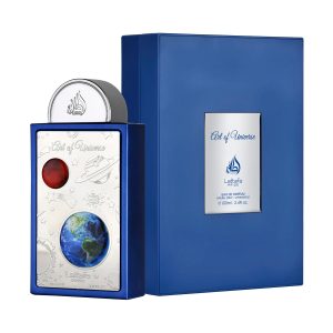 Art of Universe EDP