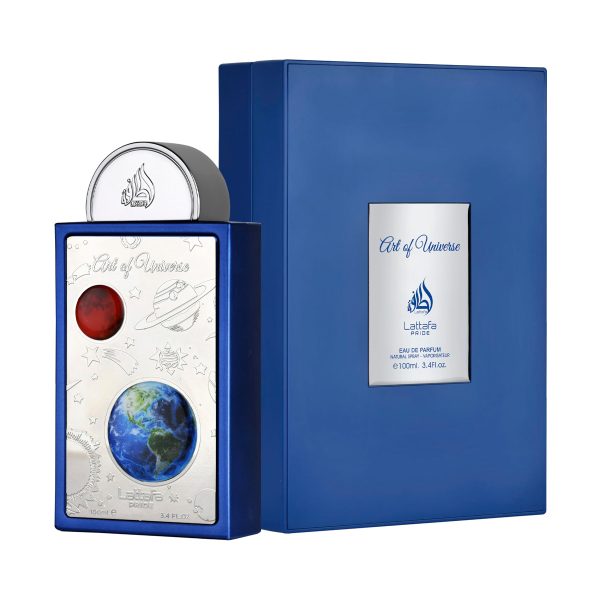 Art of Universe EDP