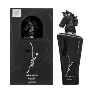 Maahir Black Edition EDP