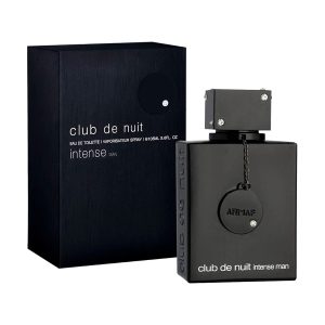 Club de Nuit Intense Man EDT