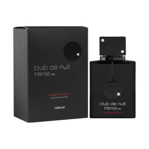 Club de Nuit Intense Man Extrait PARFUM