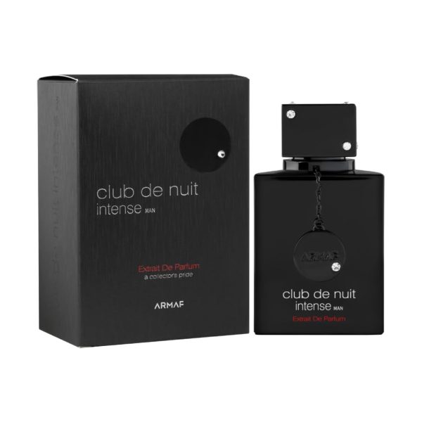Club de Nuit Intense Man Extrait PARFUM