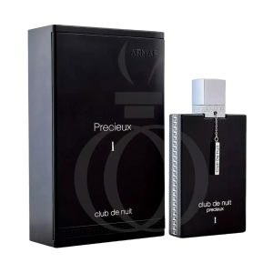 Club de Nuit Precieux 1 Extrait De Parfum