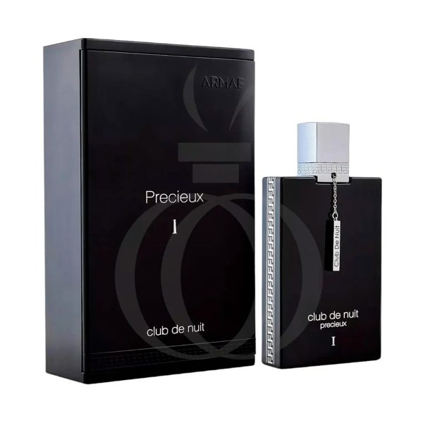 Club de Nuit Precieux 1 Extrait De Parfum