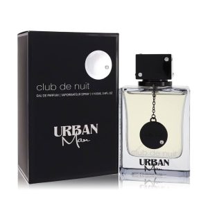 Club de Nuit Urban Man EDP
