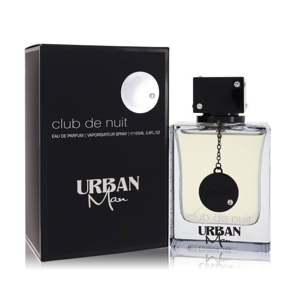 Club de Nuit Urban Man EDP