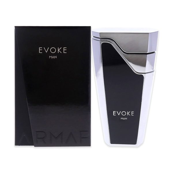 Evoke Man EDP