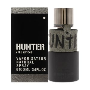 Hunter Intense EDP